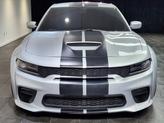 Thumbnail of 2020 Silver Dodge Charger