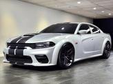 Photo of 2020 Silver Dodge Charger