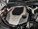 Thumbnail of 2019 White Audi RS 5