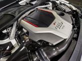 Thumbnail of 2019 White Audi RS 5
