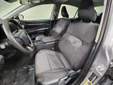 Thumbnail of 2025 Silver Toyota Camry