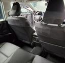 Thumbnail of 2025 Silver Toyota Camry