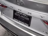 Thumbnail of 2025 Silver Toyota Camry