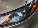Thumbnail of 2025 Silver Toyota Camry