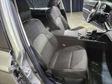Thumbnail of 2025 Silver Toyota Camry