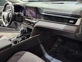 Thumbnail of 2025 Silver Toyota Camry