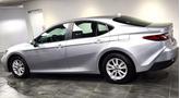 Thumbnail of 2025 Silver Toyota Camry