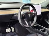 Thumbnail of 2022 White Tesla Model Y