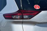Thumbnail of 2023 Brilliant Silver Metallic Nissan Rogue