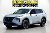 Thumbnail of 2023 Brilliant Silver Metallic Nissan Rogue