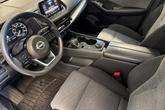 Thumbnail of 2023 Brilliant Silver Metallic Nissan Rogue
