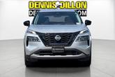 Thumbnail of 2023 Brilliant Silver Metallic Nissan Rogue