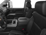 Thumbnail of 2018 Summit White Chevrolet Silverado 2500