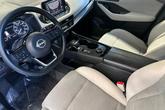 Thumbnail of 2023 Pearl White Tricoat Nissan Rogue
