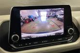 Thumbnail of 2023 Pearl White Tricoat Nissan Rogue