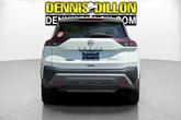Thumbnail of 2023 Pearl White Tricoat Nissan Rogue