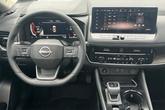 Thumbnail of 2025 Champagne Silver Metallic Nissan Rogue