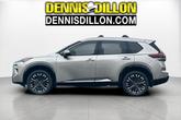Thumbnail of 2025 Champagne Silver Metallic Nissan Rogue