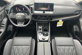 Thumbnail of 2025 Champagne Silver Metallic Nissan Rogue