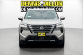 Thumbnail of 2025 Champagne Silver Metallic Nissan Rogue