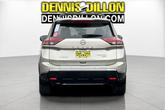 Thumbnail of 2025 Champagne Silver Metallic Nissan Rogue