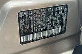 Thumbnail of 2025 Champagne Silver Metallic Nissan Rogue