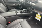 Thumbnail of 2025 Champagne Silver Metallic Nissan Rogue