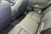 Thumbnail of 2025 Champagne Silver Metallic Nissan Rogue