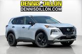 Thumbnail of 2023 Brilliant Silver Metallic Nissan Rogue