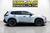 Thumbnail of 2023 Brilliant Silver Metallic Nissan Rogue