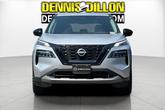 Thumbnail of 2023 Brilliant Silver Metallic Nissan Rogue