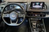 Thumbnail of 2023 Brilliant Silver Metallic Nissan Rogue