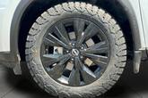 Thumbnail of 2023 Brilliant Silver Metallic Nissan Rogue