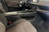Thumbnail of 2023 Brilliant Silver Metallic Nissan Rogue