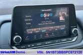 Thumbnail of 2023 Brilliant Silver Metallic Nissan Rogue