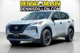 Thumbnail of 2023 Brilliant Silver Metallic Nissan Rogue