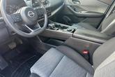 Thumbnail of 2023 Pearl White Tricoat Nissan Rogue