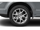 Thumbnail of 2015 Granite Crystal Metallic Clearcoat Dodge Journey