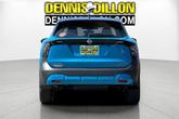 Thumbnail of 2025 Arctic Ice Blue Metallic/Super Black Nissan Kicks