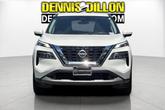 Thumbnail of 2023 Pearl White Tricoat Nissan Rogue