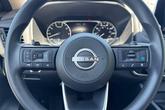 Thumbnail of 2023 Pearl White Tricoat Nissan Rogue