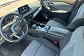 Thumbnail of 2023 Pearl White Tricoat Nissan Rogue