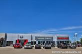 Thumbnail of 2023 Pearl White Tricoat Nissan Rogue