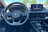Thumbnail of 2023 Pearl White Tricoat Nissan Rogue