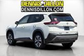 Thumbnail of 2023 Pearl White Tricoat Nissan Rogue
