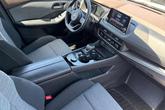 Thumbnail of 2023 Pearl White Tricoat Nissan Rogue