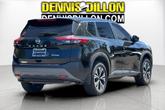Thumbnail of 2023 Super Black Nissan Rogue