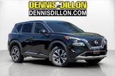 Thumbnail of 2023 Super Black Nissan Rogue