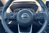 Thumbnail of 2023 Super Black Nissan Rogue