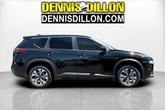 Thumbnail of 2023 Super Black Nissan Rogue